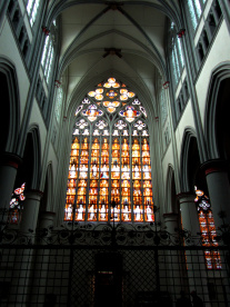 Altenberger Dom